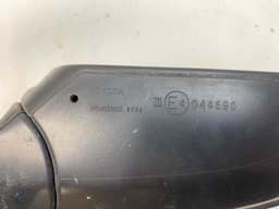 TOYOTA 8791047460 Mirror right TOYOTA PRIUS IV (XW50) (2015-2022) — thumbnail 3