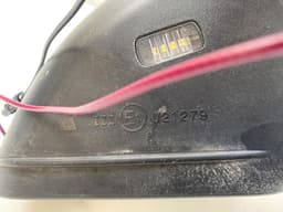 MERCEDES-BENZ A2058104802 Mirror right MERCEDES-BENZ C-CLASS (W205) (2013-2021) — thumbnail 4