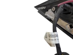 MERCEDES-BENZ A2058104802 Mirror right MERCEDES-BENZ C-CLASS (W205) (2013-2021) — thumbnail 3
