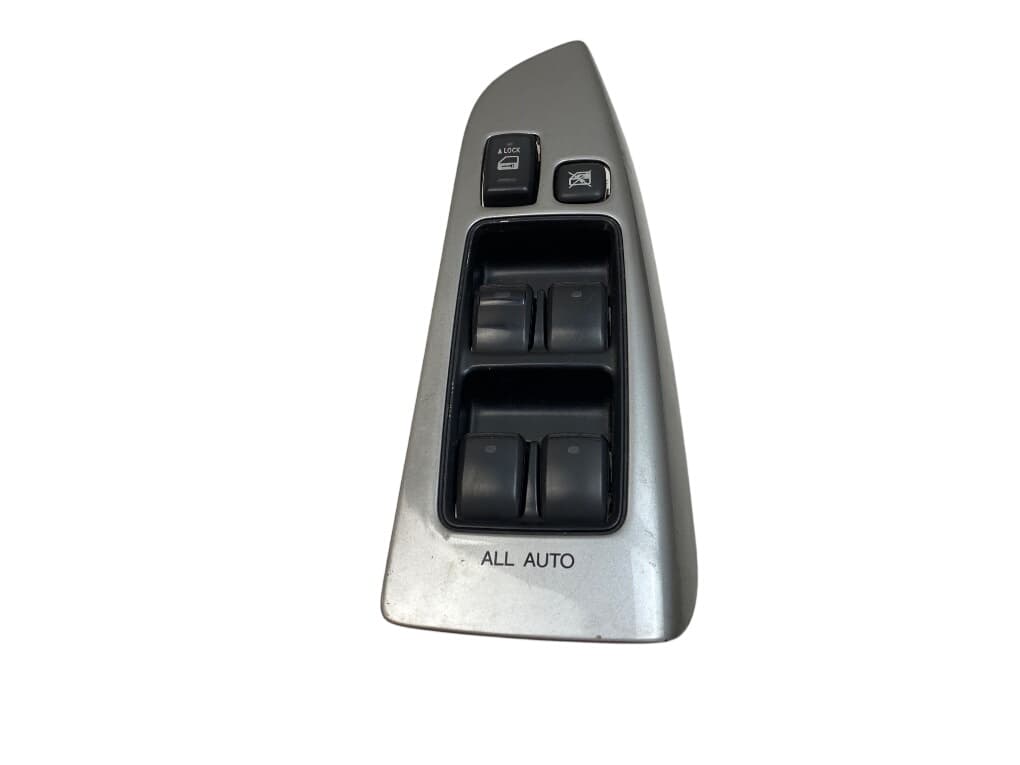 TOYOTA 8404060053 Main windows switch TOYOTA LAND CRUISER 120 (2002-2009)