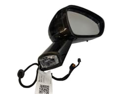 PEUGEOT 8154GL Mirror right PEUGEOT RCZ (T75) (2010-2015) — thumbnail 1