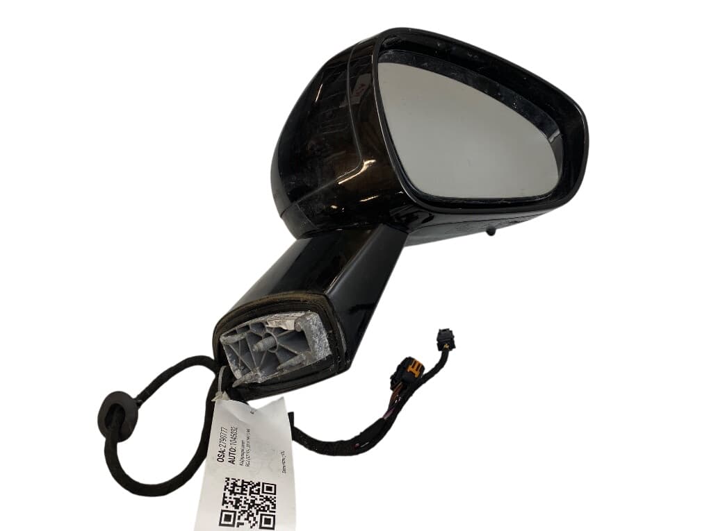 PEUGEOT 8154GL Mirror right PEUGEOT RCZ (T75) (2010-2015)
