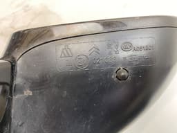 PEUGEOT 8154GL Mirror right PEUGEOT RCZ (T75) (2010-2015) — thumbnail 3