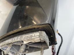 PEUGEOT 8154GL Mirror right PEUGEOT RCZ (T75) (2010-2015) — thumbnail 4