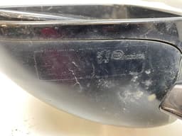 PEUGEOT 8154GP Mirror left PEUGEOT RCZ (T75) (2010-2015) — thumbnail 4