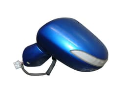 HONDA 76250SAAG51 Mirror left HONDA JAZZ II (GD) (2002-2008) — thumbnail 1