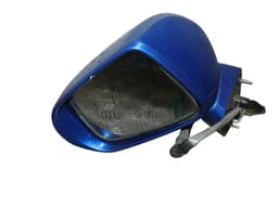 HONDA 76250SAAG51 Mirror left HONDA JAZZ II (GD) (2002-2008) — thumbnail 4
