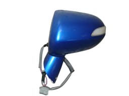 HONDA 76250SAAG51 Mirror left HONDA JAZZ II (GD) (2002-2008) — thumbnail 2