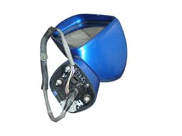 HONDA 76250SAAG51 Mirror left HONDA JAZZ II (GD) (2002-2008) — thumbnail 3