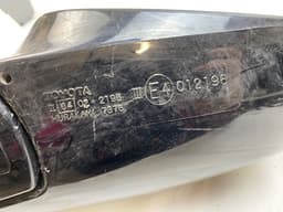 TOYOTA 879106A320 Mirror right TOYOTA LAND CRUISER 120 (2002-2009) — thumbnail 3