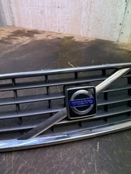 VOLVO 30655102 Radiator Grille VOLVO S80 II (AS) (2006-2016) — thumbnail 5