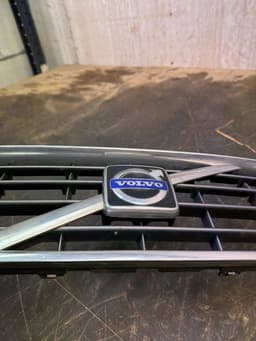 VOLVO 30655102 Radiator Grille VOLVO S80 II (AS) (2006-2016) — thumbnail 9