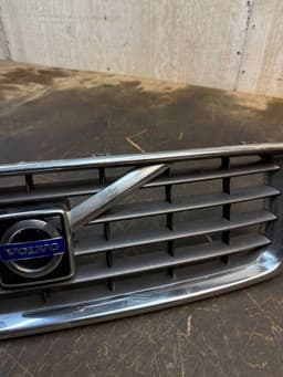 VOLVO 30655102 Radiator Grille VOLVO S80 II (AS) (2006-2016) — thumbnail 6