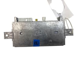 MERCEDES-BENZ A0009002720 Parking Aid Control Unit MERCEDES-BENZ C-CLASS (W205) (2013-2021) — thumbnail 2