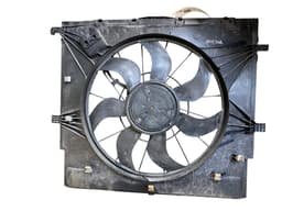 MERCEDES-BENZ A4479060412 Radiator Fan Electric MERCEDES-BENZ VITO / V-CLASS (W447) (2014-) — thumbnail 2