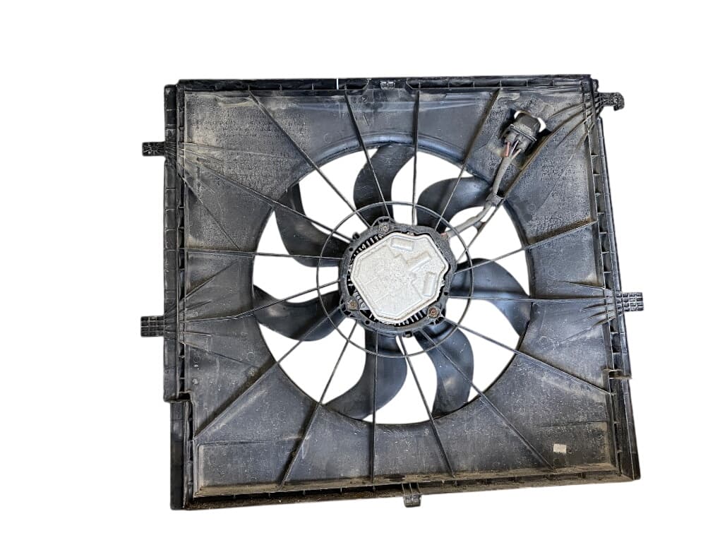 MERCEDES-BENZ A4479060412 Radiator Fan Electric MERCEDES-BENZ VITO / V-CLASS (W447) (2014-)