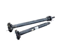 MERCEDES-BENZ A2054107504 Propeller Shaft Complete MERCEDES-BENZ C-CLASS (W205) (2013-2021) — thumbnail 1