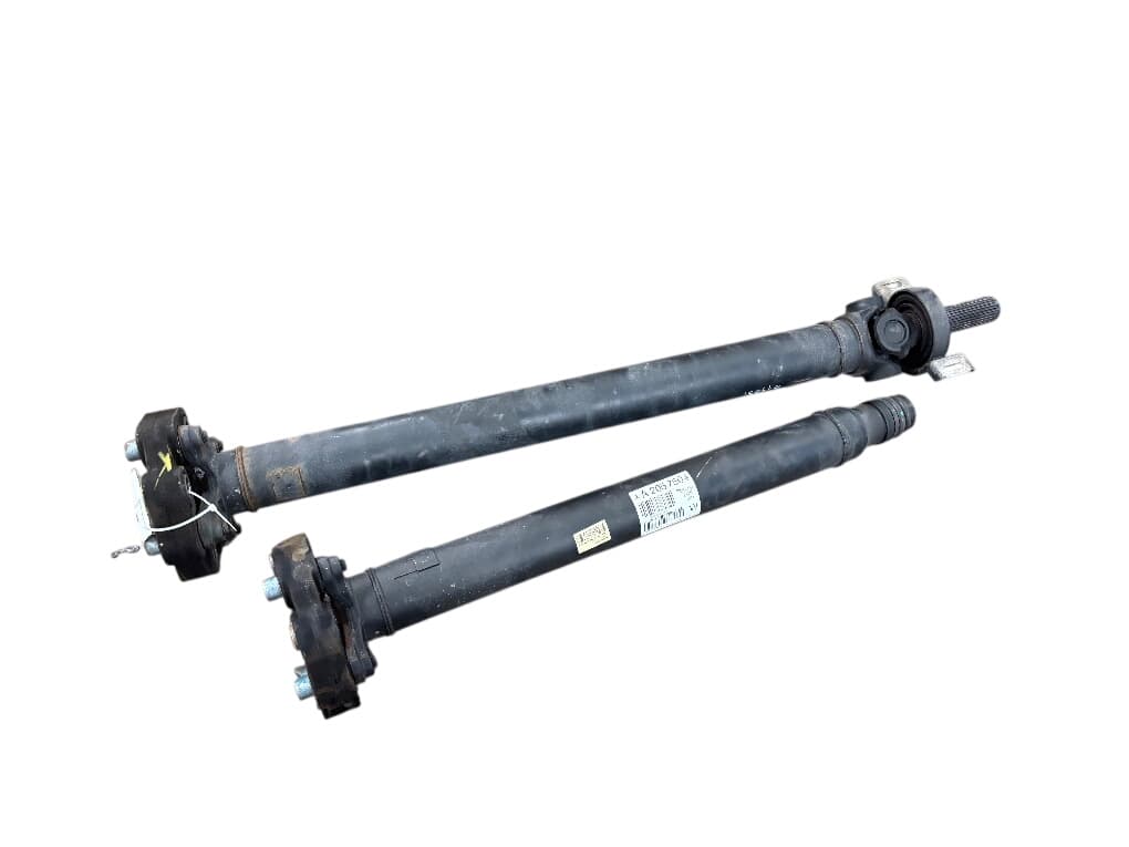 MERCEDES-BENZ A2054107504 Propeller Shaft Complete MERCEDES-BENZ C-CLASS (W205) (2013-2021)