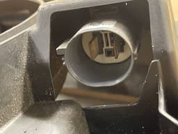 JEEP 55038994AG 52014528AD Radiator Fan Electric JEEP GRAND CHEROKEE IV (WK, WK2) (2010-2021) — thumbnail 4