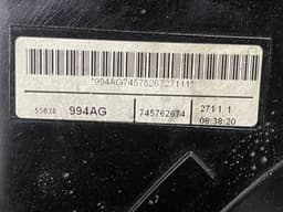 JEEP 55038994AG 52014528AD Radiator Fan Electric JEEP GRAND CHEROKEE IV (WK, WK2) (2010-2021) — thumbnail 2
