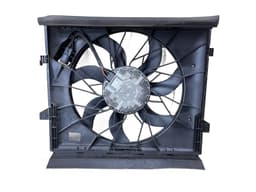 JEEP 55038994AG 52014528AD Radiator Fan Electric JEEP GRAND CHEROKEE IV (WK, WK2) (2010-2021) — thumbnail 5