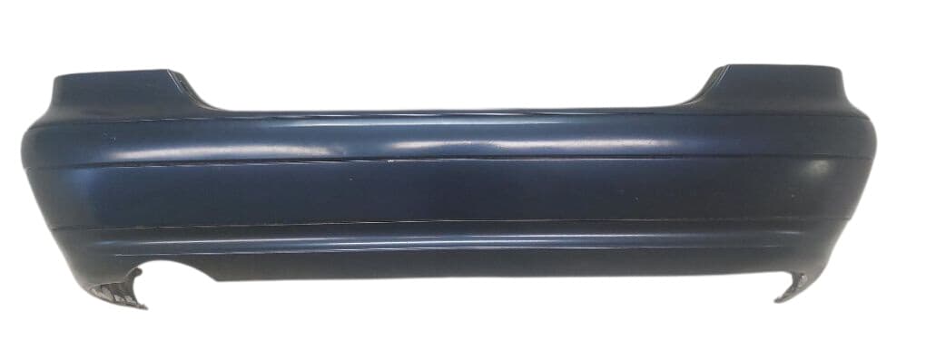 MERCEDES-BENZ A2088850125 2088800052 Rear bumper MERCEDES-BENZ CLK (C208) (1997-2002)