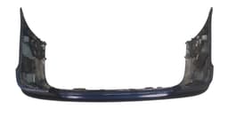 MERCEDES-BENZ A2088850125 2088800052 Rear bumper MERCEDES-BENZ CLK (C208) (1997-2002) — thumbnail 4
