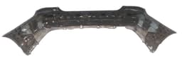 MERCEDES-BENZ A2088850125 2088800052 Rear bumper MERCEDES-BENZ CLK (C208) (1997-2002) — thumbnail 6