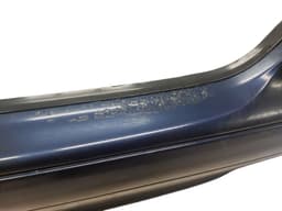 MERCEDES-BENZ A2088850125 2088800052 Rear bumper MERCEDES-BENZ CLK (C208) (1997-2002) — thumbnail 5