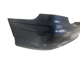 MERCEDES-BENZ A2088850125 2088800052 Rear bumper MERCEDES-BENZ CLK (C208) (1997-2002) — thumbnail 2