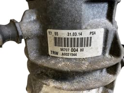 PEUGEOT 1606946880 Power steering pump PEUGEOT RCZ (T75) (2010-2015) — thumbnail 3