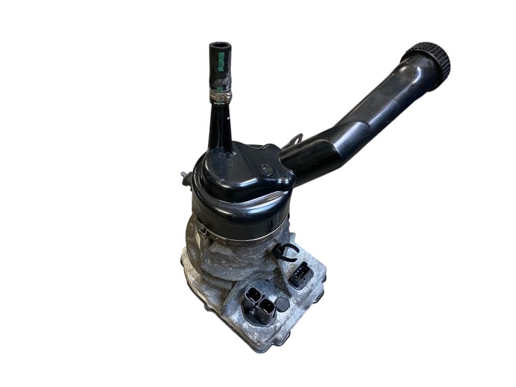 PEUGEOT 1606946880 Power steering pump PEUGEOT RCZ (T75) (2010-2015)