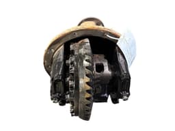 TOYOTA 411103D562 Rear axle differential TOYOTA LAND CRUISER 120 (2002-2009) — thumbnail 4