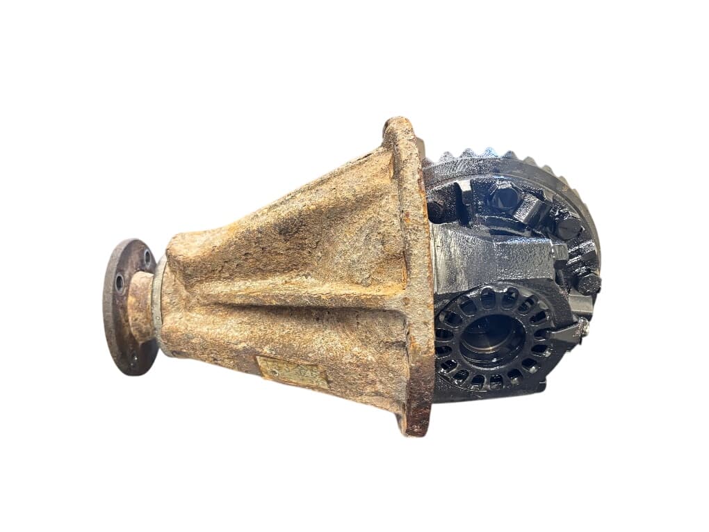 TOYOTA 411103D562 Rear axle differential TOYOTA LAND CRUISER 120 (2002-2009)