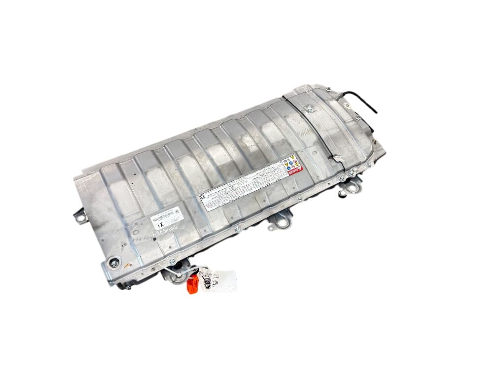 TOYOTA G951047131 High voltage battery (EV, Hybrid) TOYOTA PRIUS IV (XW50) (2015-2022)