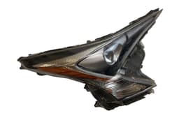 TOYOTA 8114547691 Headlight right TOYOTA PRIUS IV (XW50) (2015-2022) — thumbnail 1
