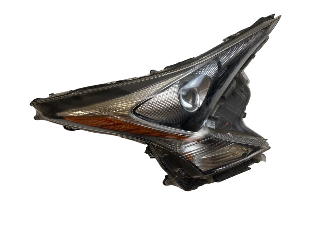TOYOTA 8114547691 Headlight right TOYOTA PRIUS IV (XW50) (2015-2022)