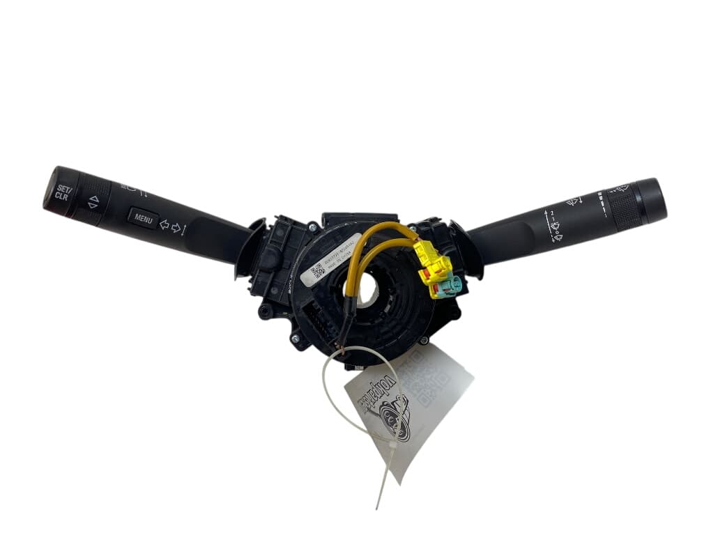 SAAB 12824528 Indicator/wiper/slip ring switch (stalk) SAAB 9-5 (YS3G) (2010-2012)