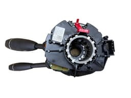 MERCEDES-BENZ 2049000204 Indicator/wiper/slip ring switch (stalk) MERCEDES-BENZ C-CLASS (W204) (2007-2013) — thumbnail 2