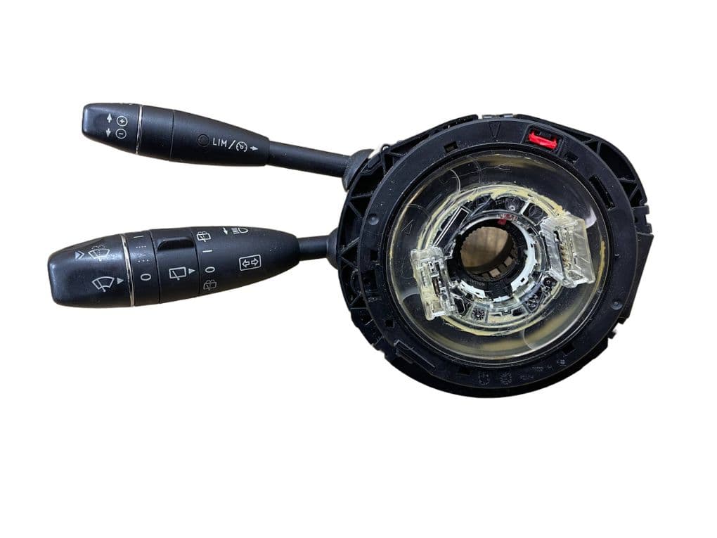 MERCEDES-BENZ 2049000204 Indicator/wiper/slip ring switch (stalk) MERCEDES-BENZ C-CLASS (W204) (2007-2013)