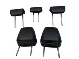 TOYOTA 7191047450 7194047540 Headrest set TOYOTA PRIUS IV (XW50) (2015-2022) — thumbnail 1