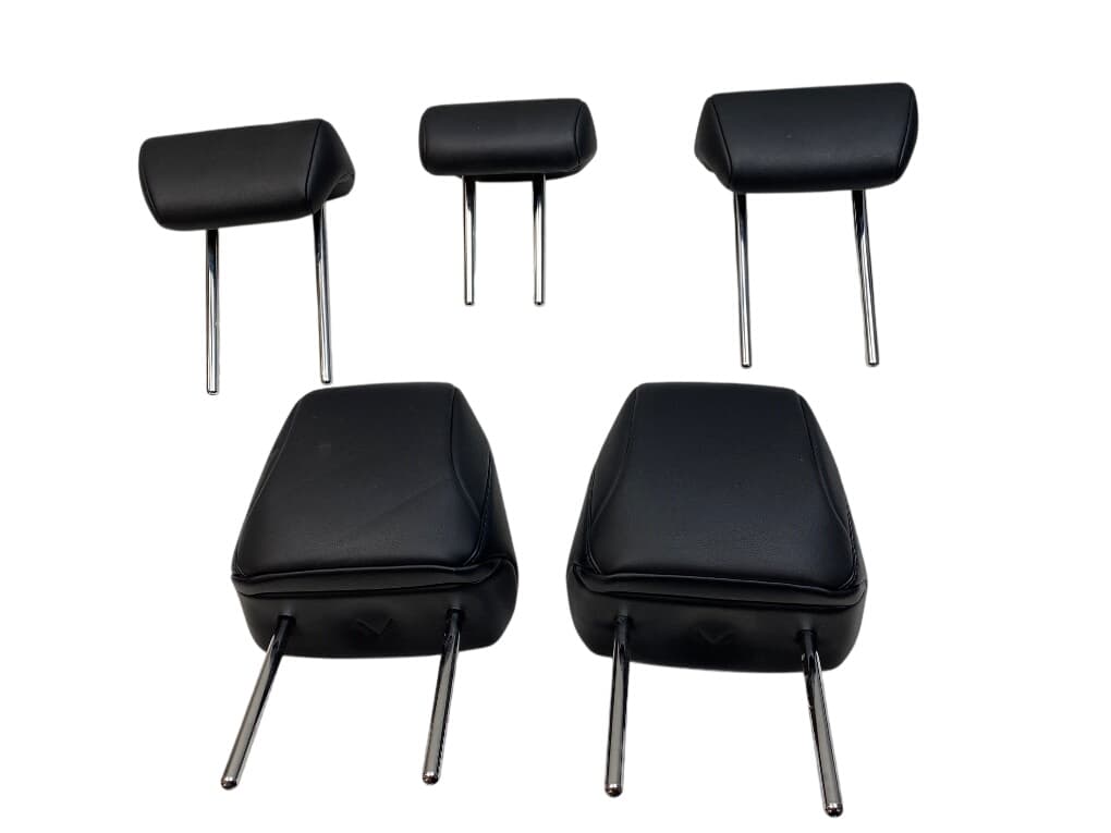 TOYOTA 7191047450 7194047540 Headrest set TOYOTA PRIUS IV (XW50) (2015-2022)