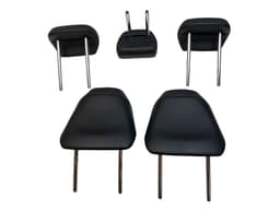 TOYOTA 7191047450 7194047540 Headrest set TOYOTA PRIUS IV (XW50) (2015-2022) — thumbnail 2