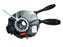 MERCEDES-BENZ 2044401401 2045407401 2044407501 2044403202 2049000304 Indicator/wiper/slip ring switch (stalk) MERCEDES-BENZ C-CLASS (W204) (2007-2013) — thumbnail 4