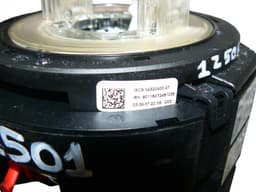 MERCEDES-BENZ 2044401401 2045407401 2044407501 2044403202 2049000304 Indicator/wiper/slip ring switch (stalk) MERCEDES-BENZ C-CLASS (W204) (2007-2013) — thumbnail 6