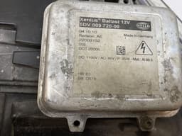 SAAB 12775743 Headlight right SAAB 9-5 (YS3G) (2010-2012) — thumbnail 4