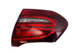 MERCEDES-BENZ A2059065105 Inner tail light, right MERCEDES-BENZ C-CLASS (W205) (2013-2021) — thumbnail 1