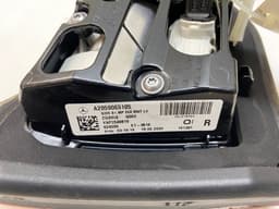 MERCEDES-BENZ A2059065105 Inner tail light, right MERCEDES-BENZ C-CLASS (W205) (2013-2021) — thumbnail 3