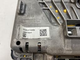 MERCEDES-BENZ A3C0622740000 Instrument Cluster MERCEDES-BENZ C-CLASS (W205) (2013-2021) — thumbnail 4