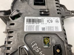 MERCEDES-BENZ A3C0622740000 Instrument Cluster MERCEDES-BENZ C-CLASS (W205) (2013-2021) — thumbnail 3